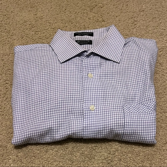 Arrow Other - Arrow fitted button down shirt